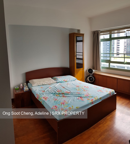 Blk 641C Punggol Drive (Punggol), HDB 5 Rooms #364486561